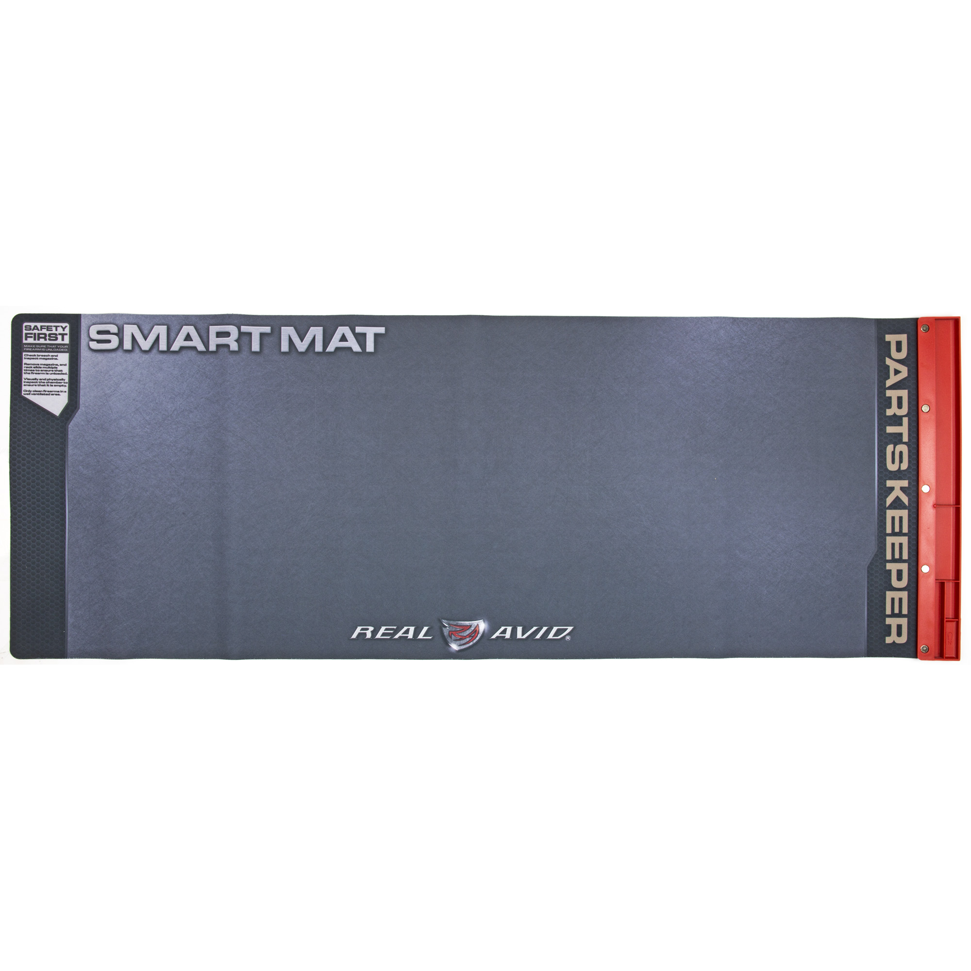 REAL AVID LONG GUN SMART MAT