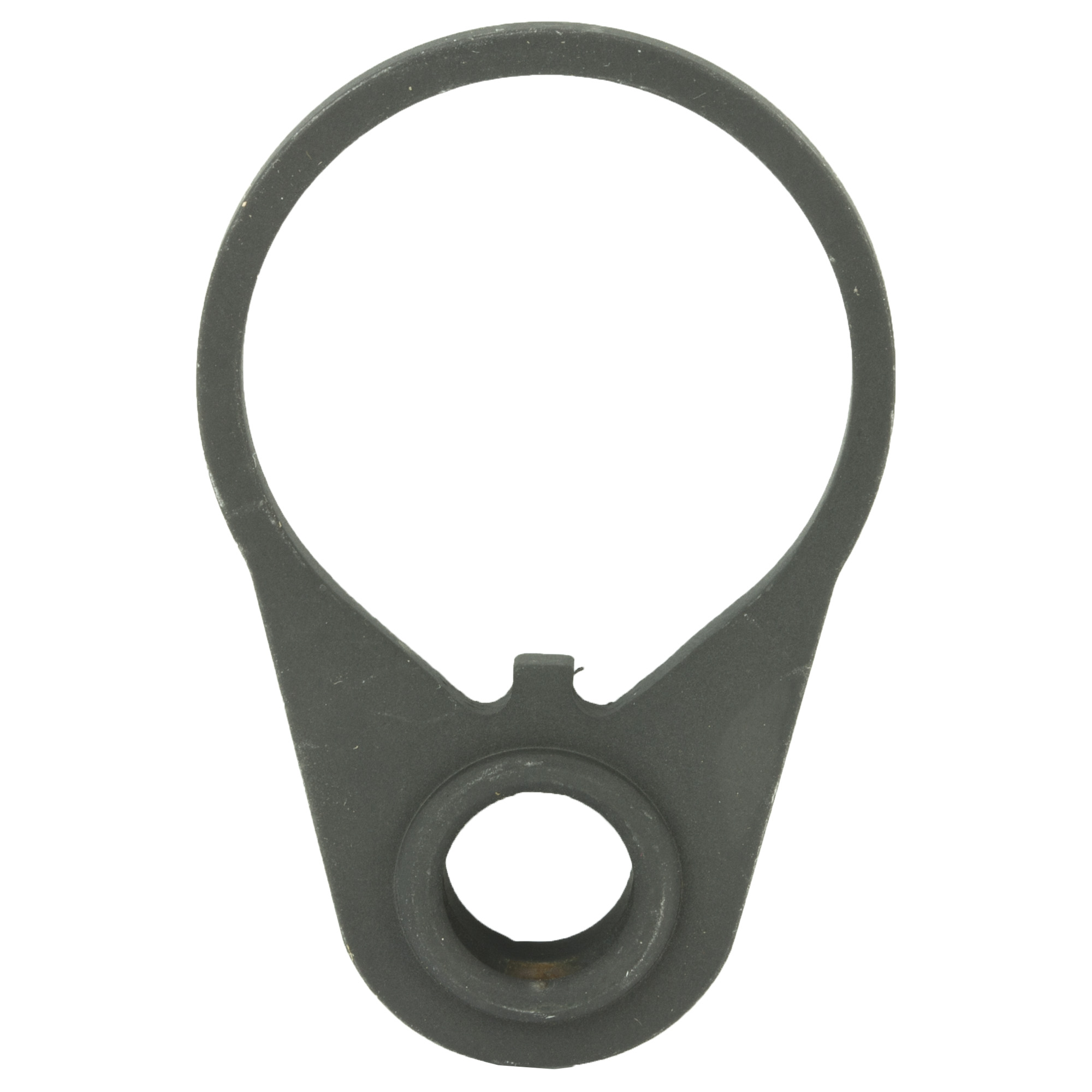 B5 END PLATE BLK - Image 2