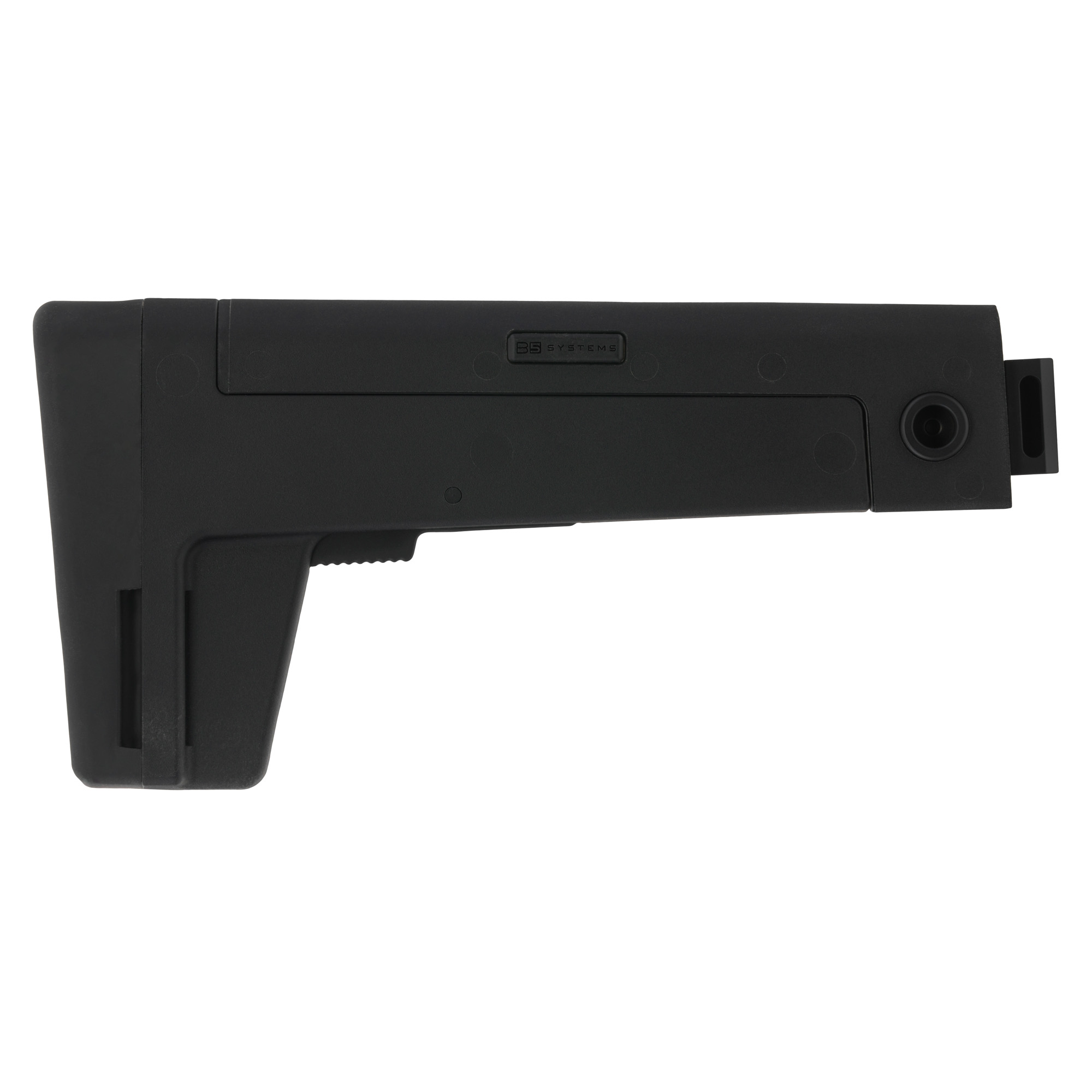 B5 AK STOCK 5.5MM BLACK - Image 2