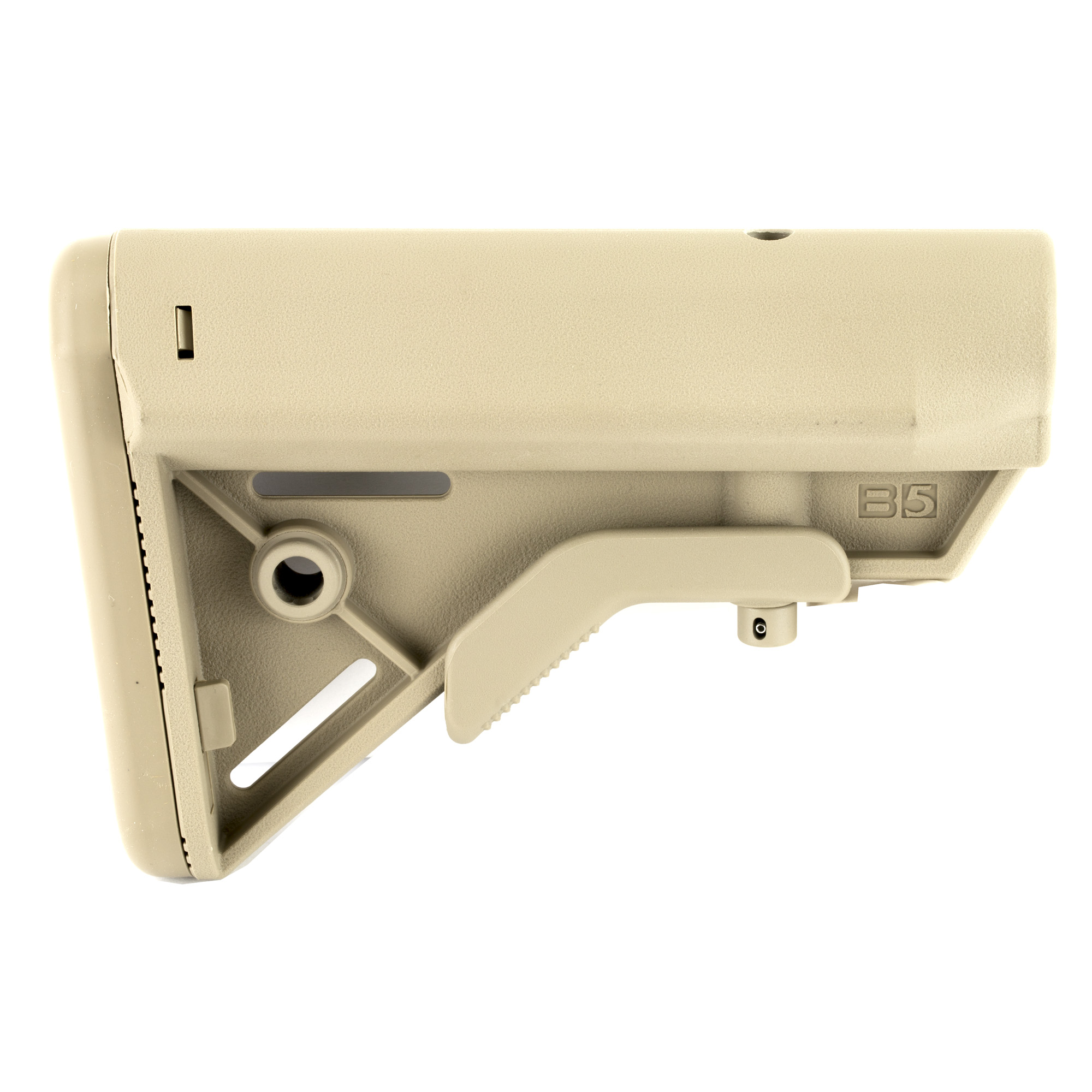 B5 BRAVO STK MIL-SPEC FDE - Image 2