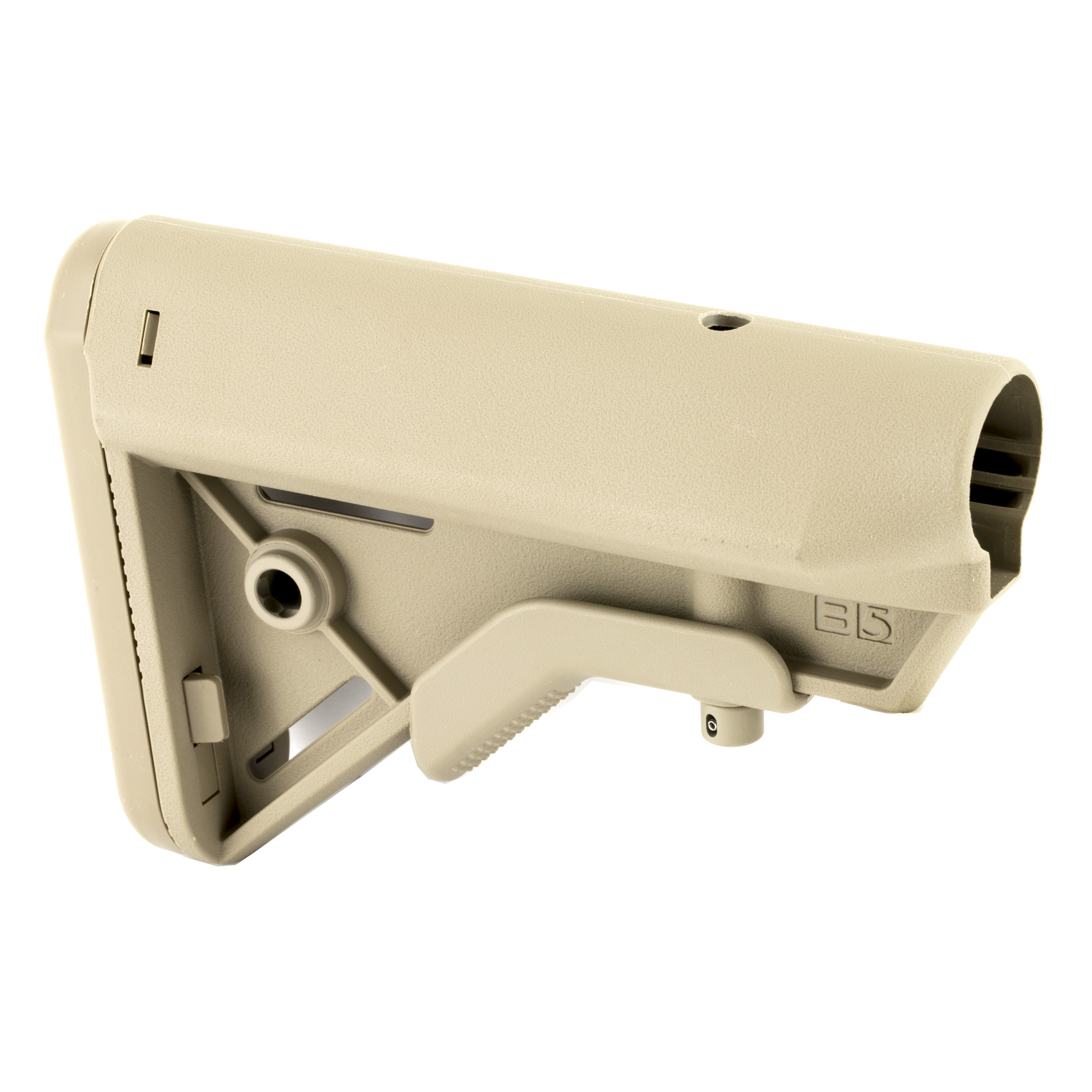 B5 BRAVO STK MIL-SPEC FDE - Image 3
