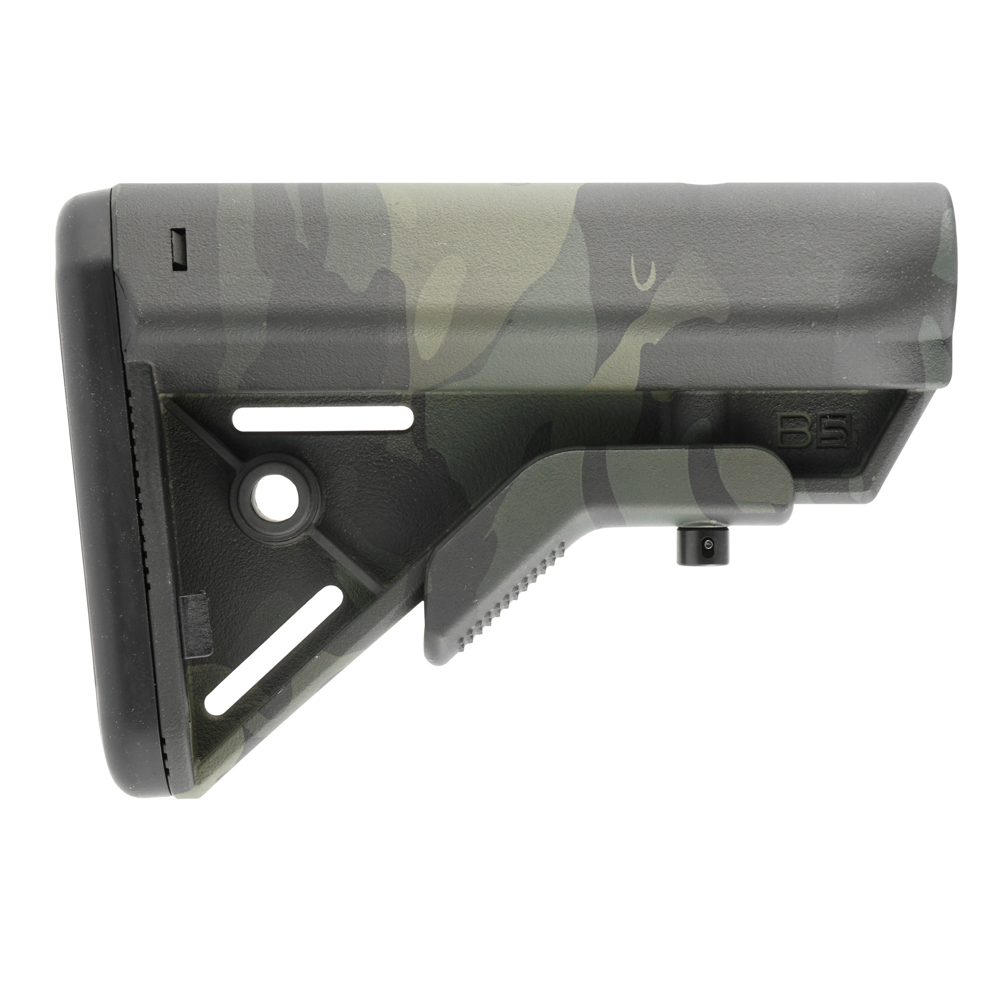 B5 BRAVO STK MIL-SPEC MCAM BLK - Image 2