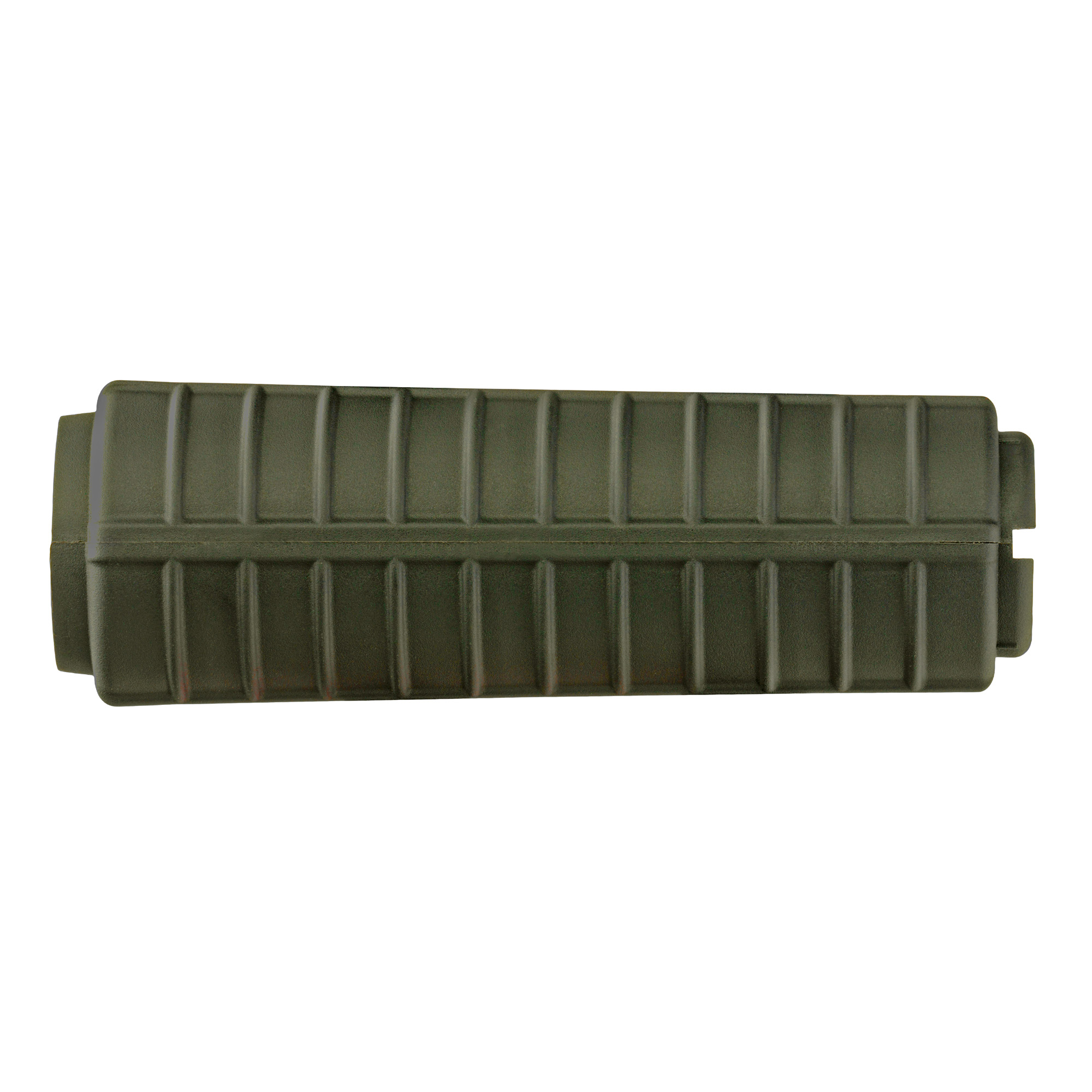 B5 CAR15 HANDGUARD OLIVE DRAB GREEN - Image 2