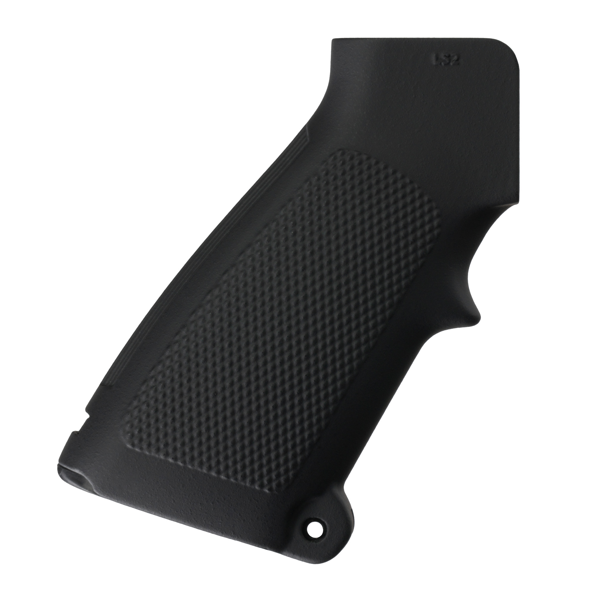 B5 CAR15 LS2 GRIP BLK - Image 2