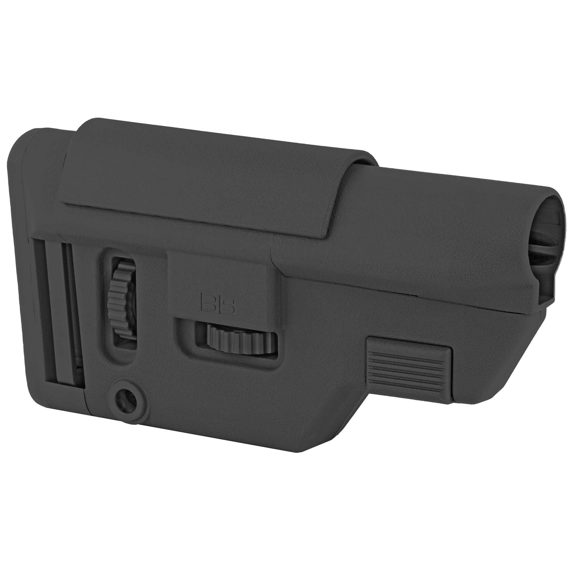 B5 COLLAPSIBLE PREC STK MED BLK - Image 2