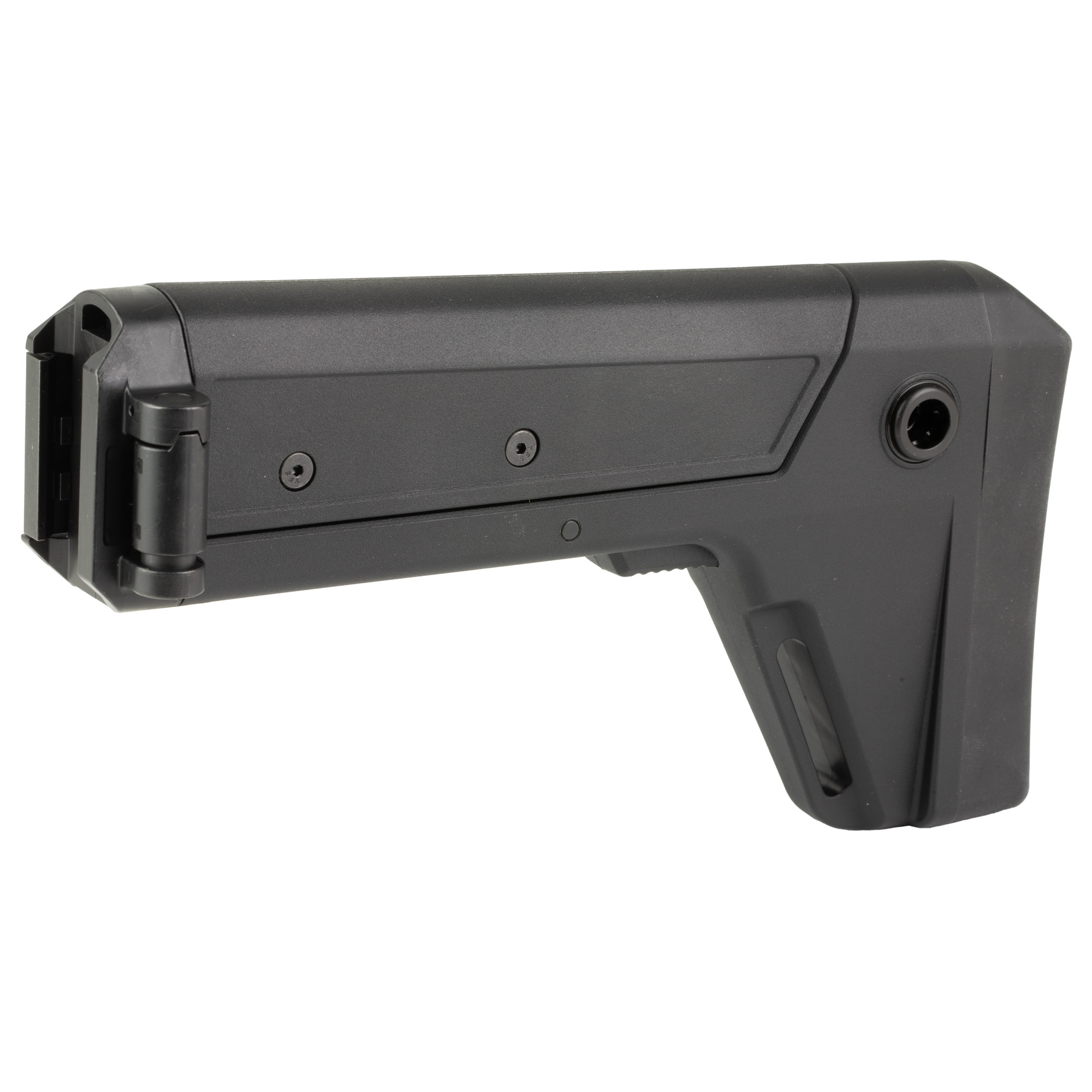 B5 MODULAR PICATINNY STOCK BLK - Image 3