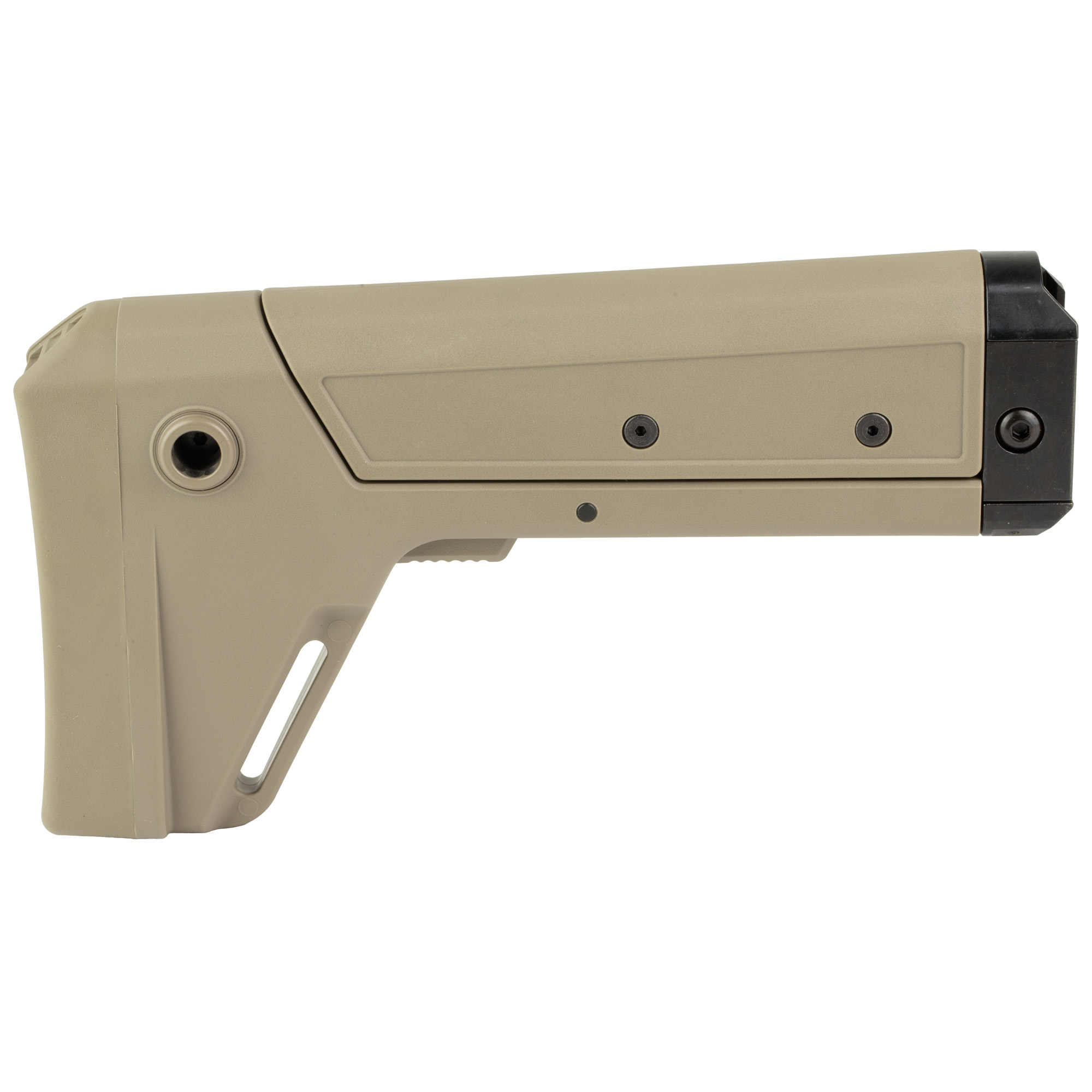 B5 MODULAR PICATINNY STOCK FDE - Image 2