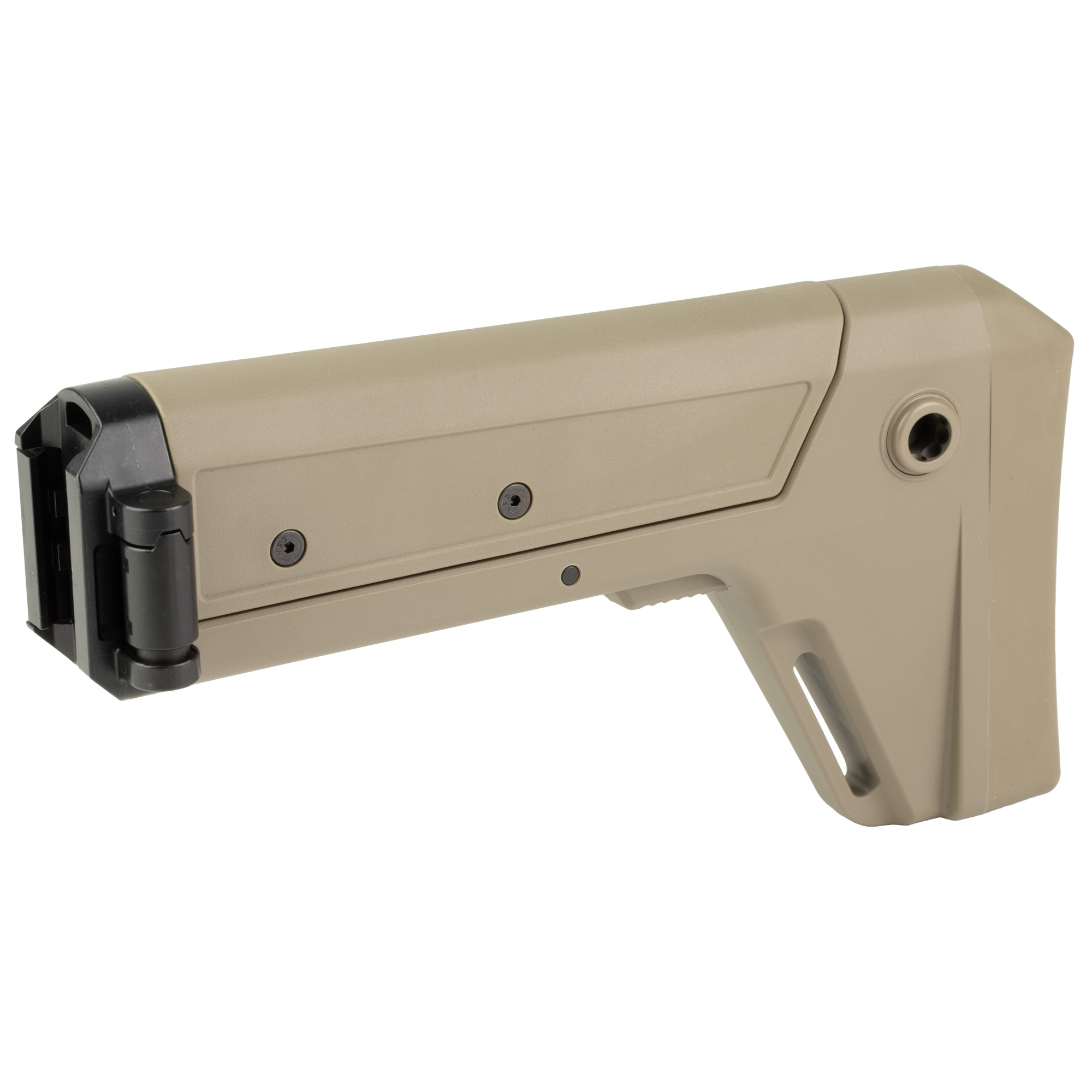 B5 MODULAR PICATINNY STOCK FDE - Image 3