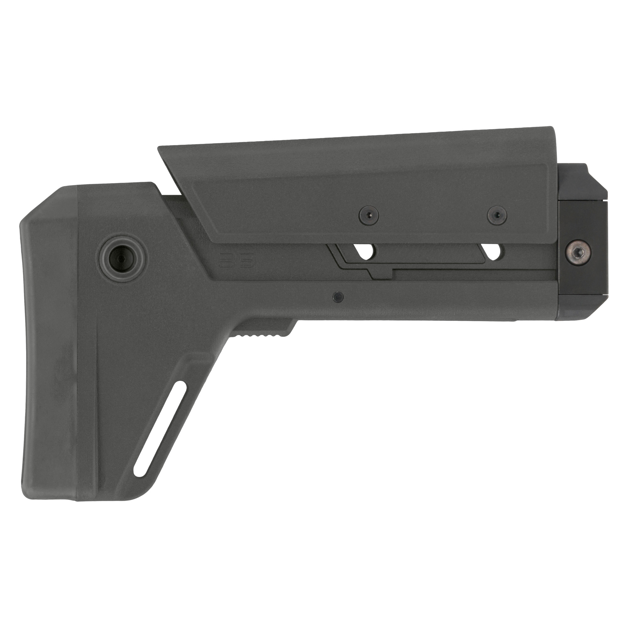 B5 MODULAR PICATINNY STOCK WOLF GRAY - Image 2