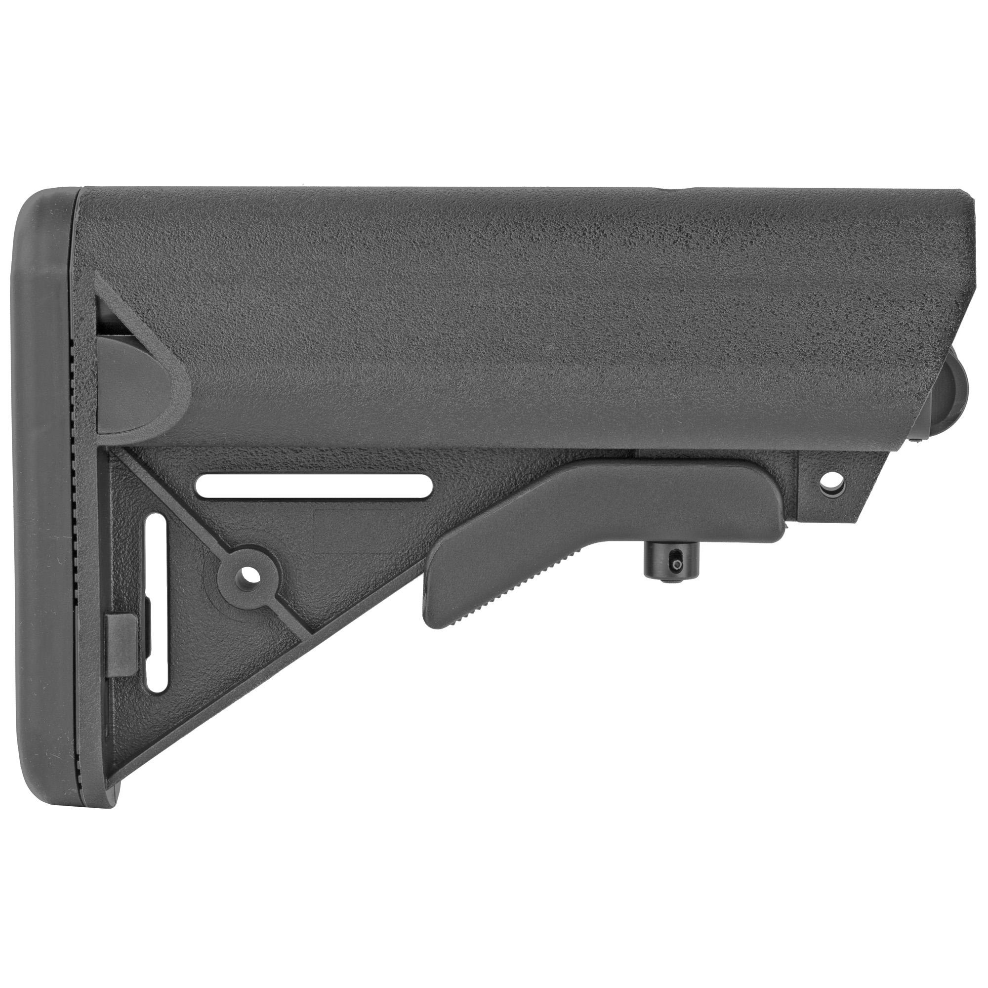 B5 SOPMOD STK GOV MIL-SPEC BLK - Image 2