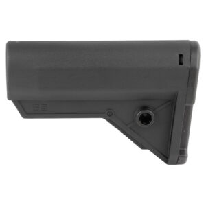 B5 SIERRA K STOCK BLACK