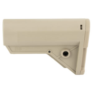 B5 SIERRA K STOCK FLAT DARK EARTH