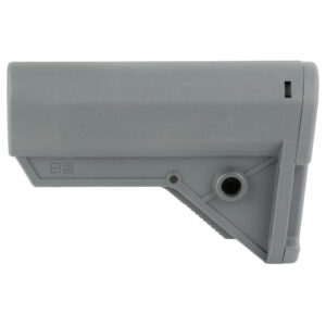 B5 SIERRA K STOCK WOLF GRAY