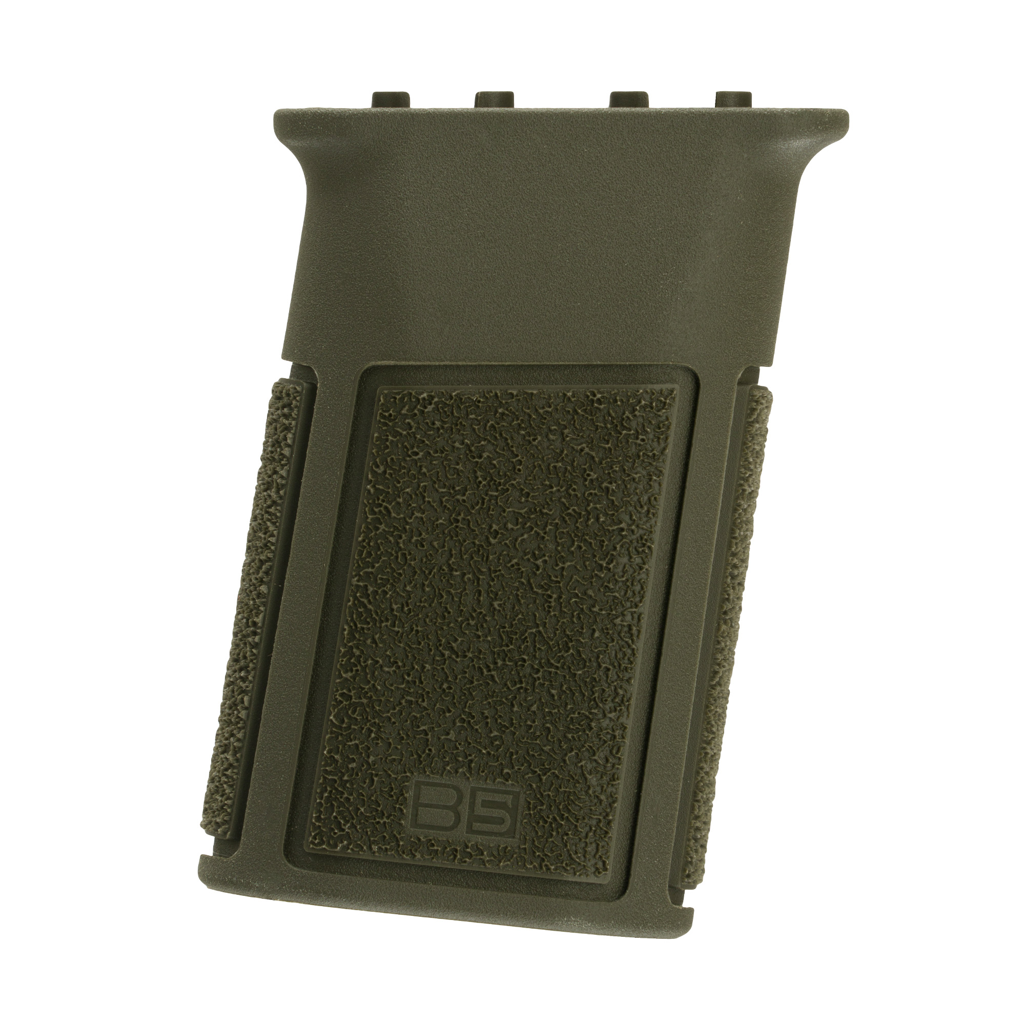B5 VERTICAL GRIP M-LOK OD GREEN - Image 2