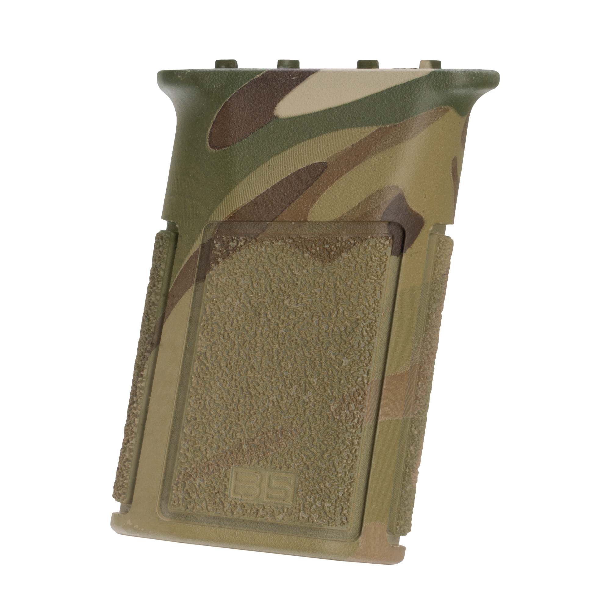 B5 VERTICAL GRIP M-LOK MULTI-CAM - Image 2
