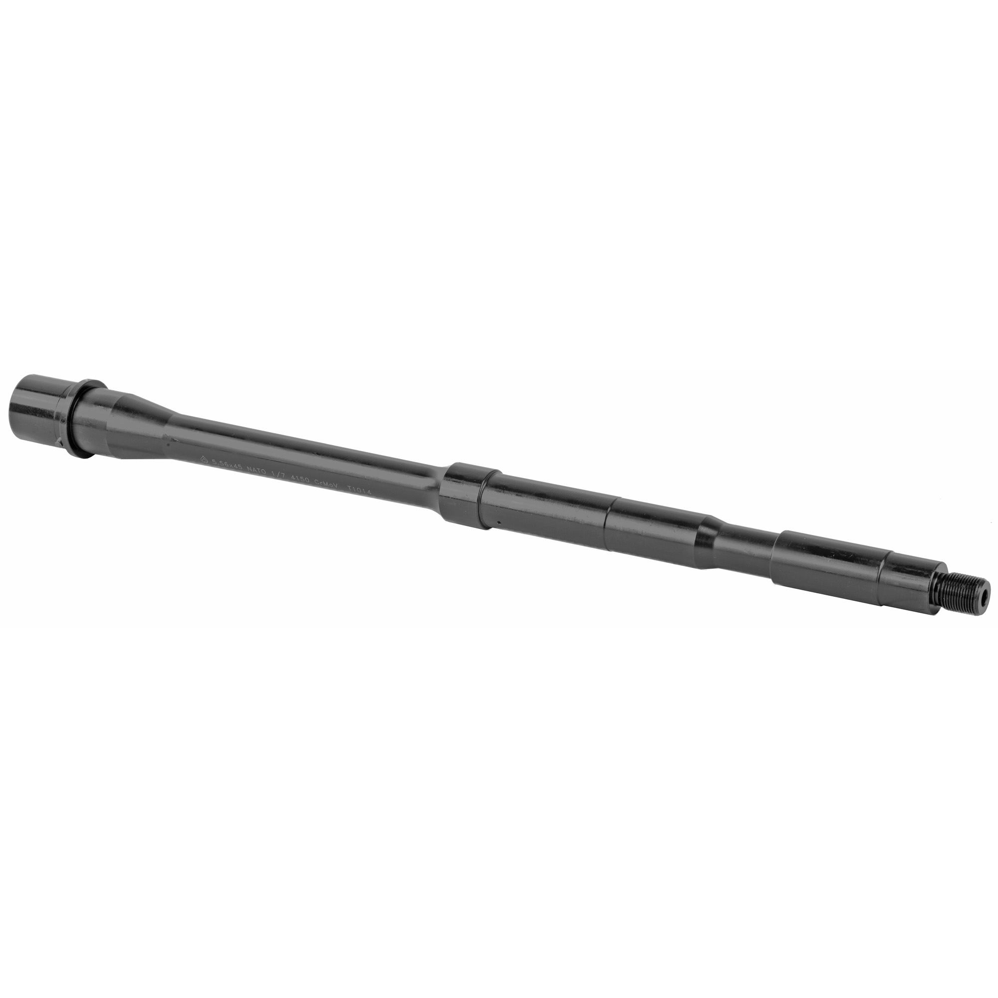 BALLISTIC BBL 5.56 14.5" CAR M4 1/7 - Image 2