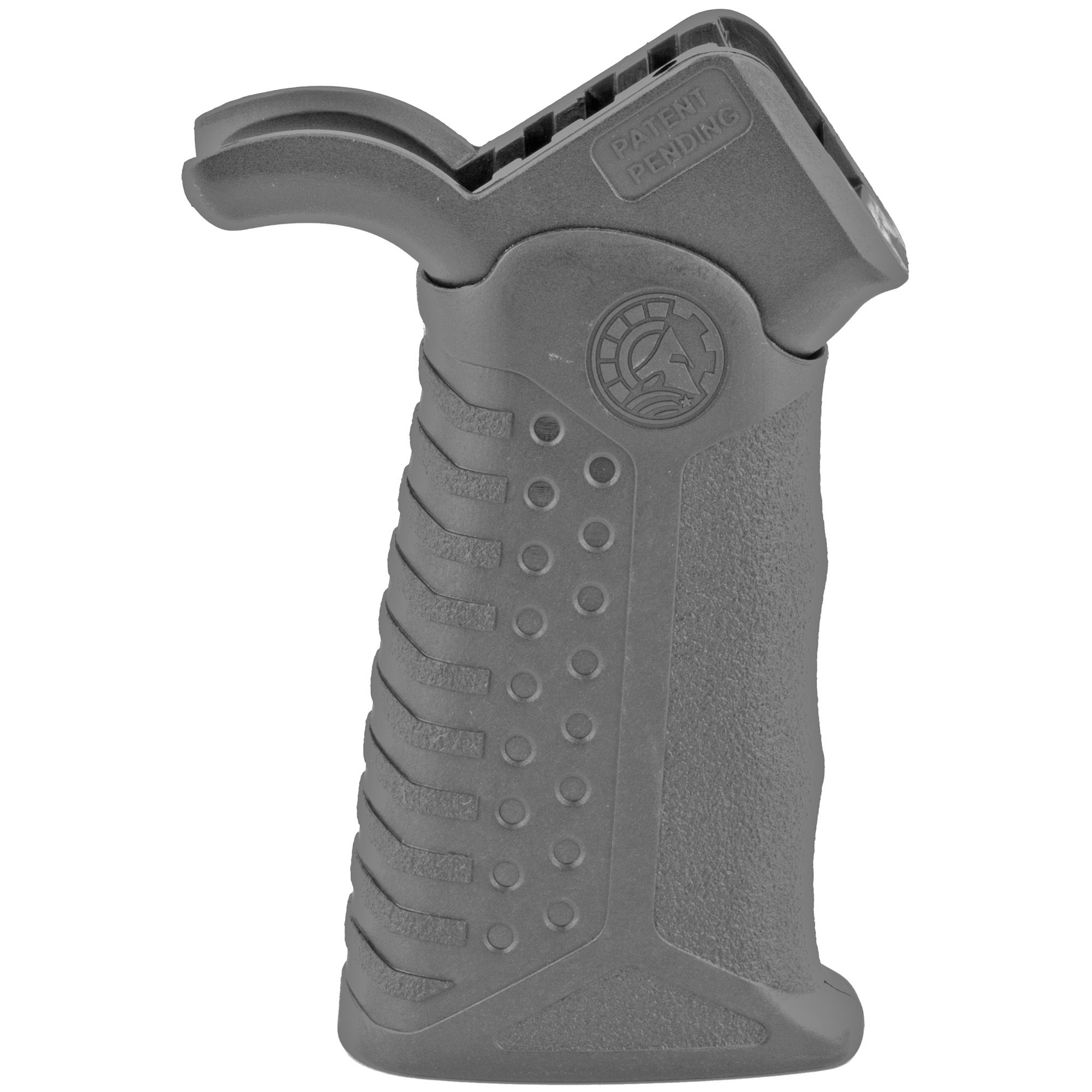 BAD ADJUSTABLE TACTICAL GRIP BLACK - Image 2
