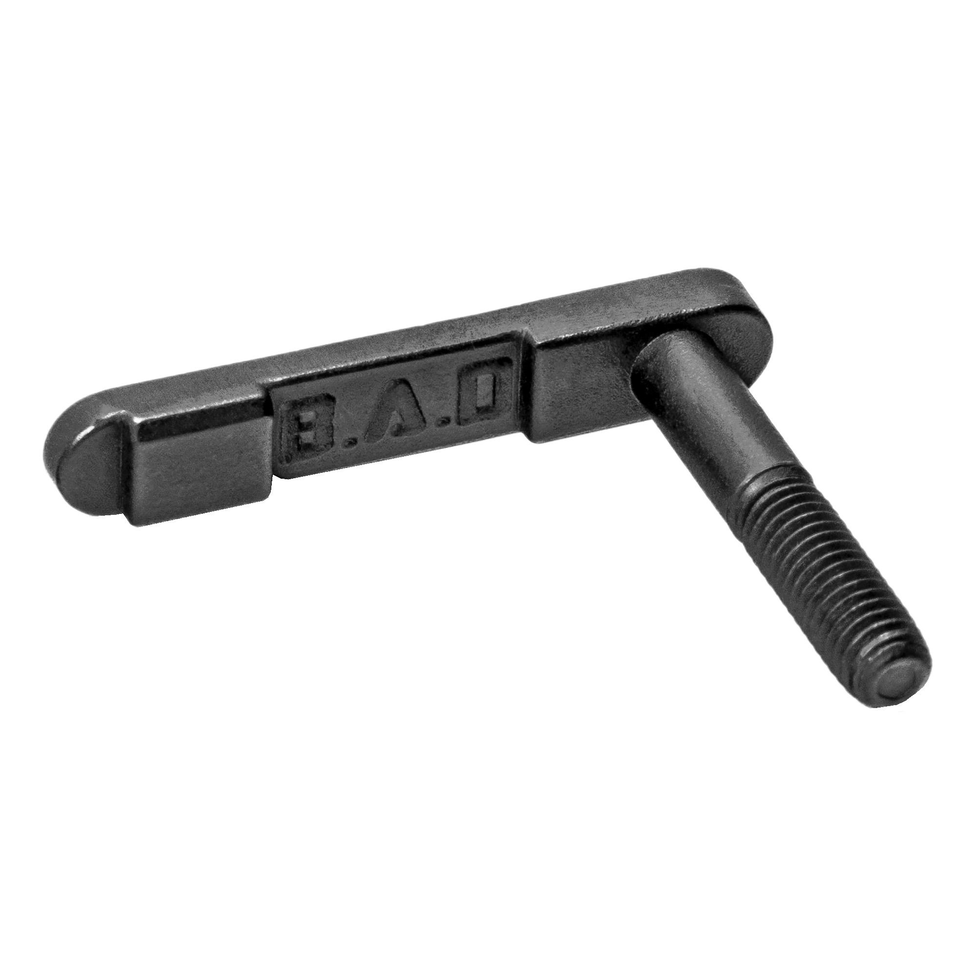 BAD ENHANCED MAG CATCH BLK - Image 2