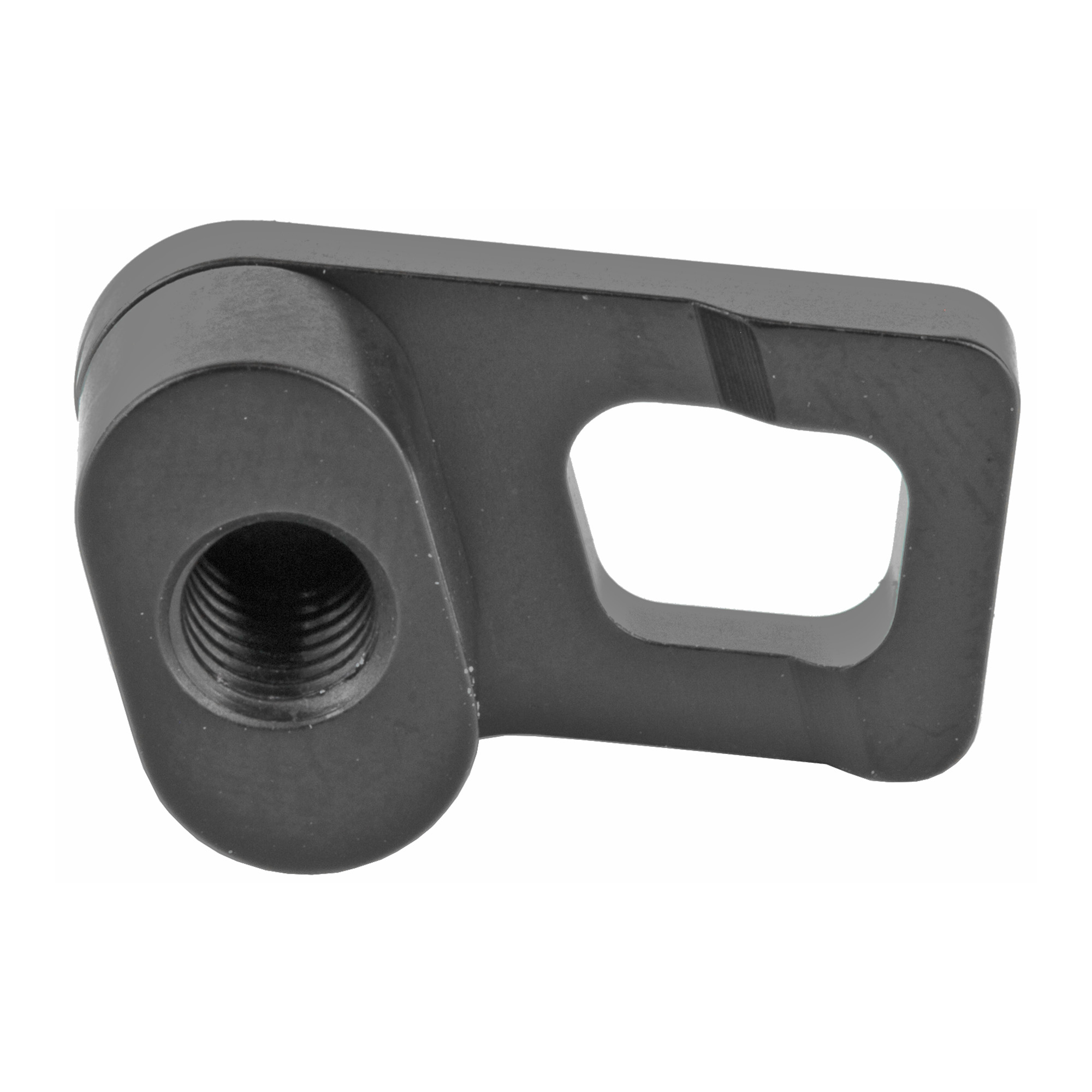 BAD EMMR MAG RELEASE LARGE BLACK - Image 2