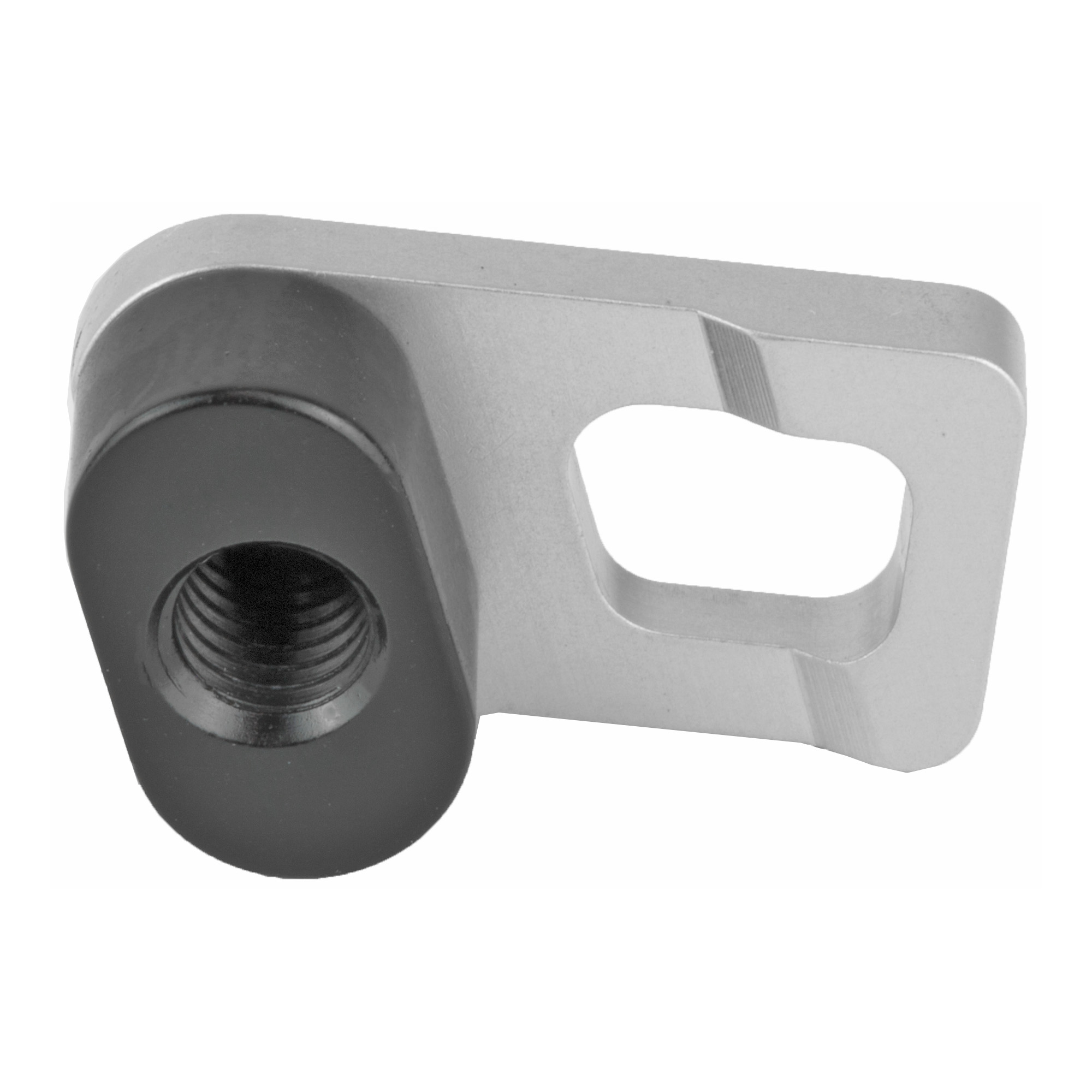 BAD EMMR MAG RELEASE LARGE CLR ANO - Image 2