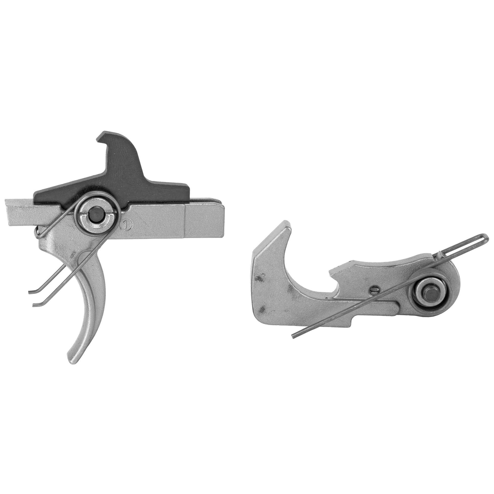 BAD ENHANCED TRIGGER NICKLE TEFLON - Image 2