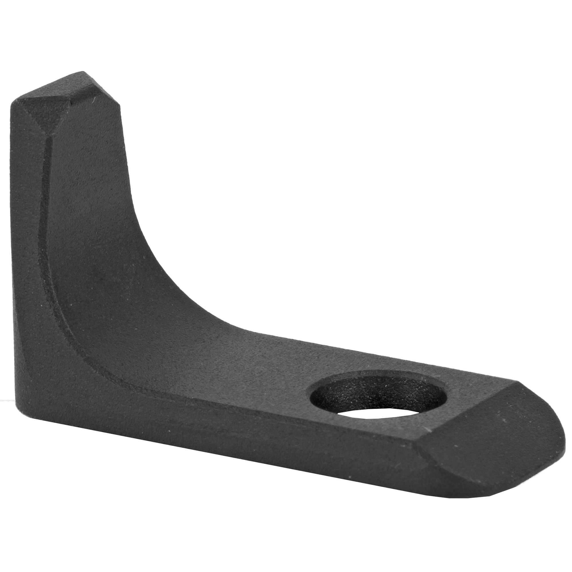 BAD MLOK HANDSTOP BLACK - Image 2