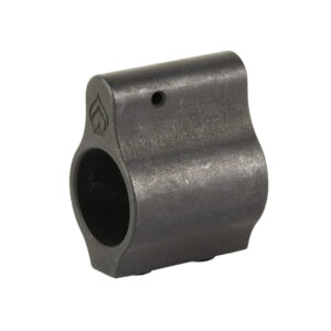 BALLISTIC .625" LO-PRO GAS BLOCK
