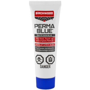 B/C PERMA BLUE PASTE 2OZ TUBE