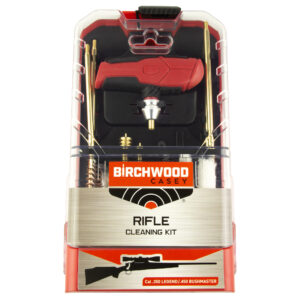 B/C RIFLE CLEANING KIT 350LGND/450BM