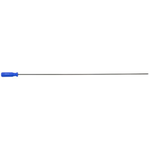 B/C COATED CLEANING ROD 33" 20/26CAL