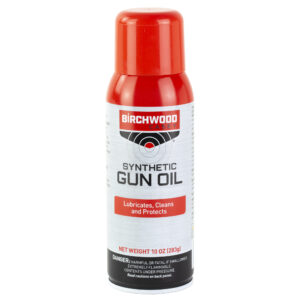B/C SYNTHETIC GUN OIL 10Z
