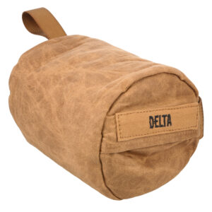 B/C STEADY-SHOT DELTA BAG UL TAN