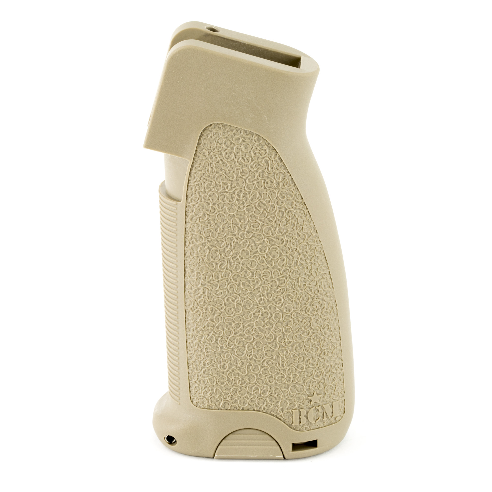 BCM GUNFIGHTER GRIP MOD 0 FDE - Image 2