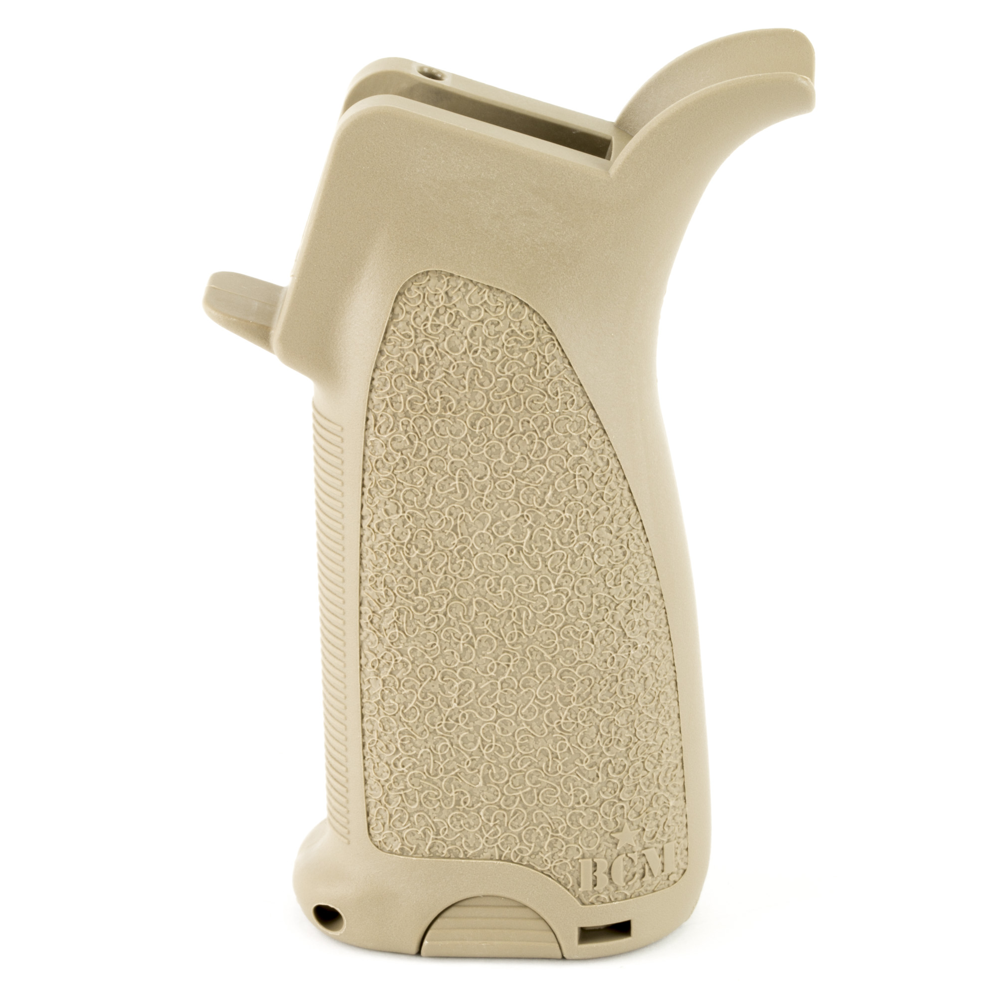 BCM GUNFIGHTER GRIP MOD 3 FDE - Image 2