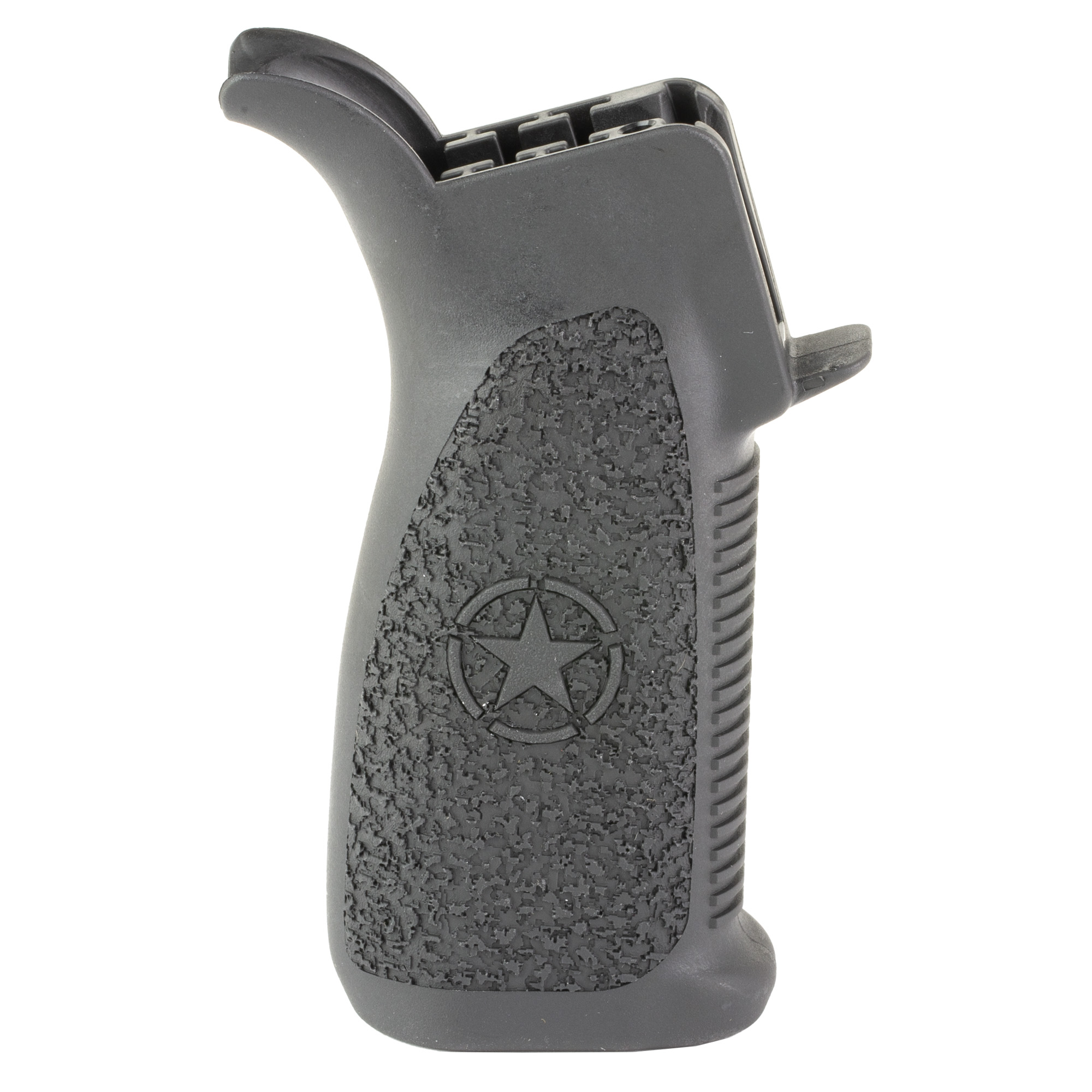 BCM GRIP MOD 4 BLACK - Image 2