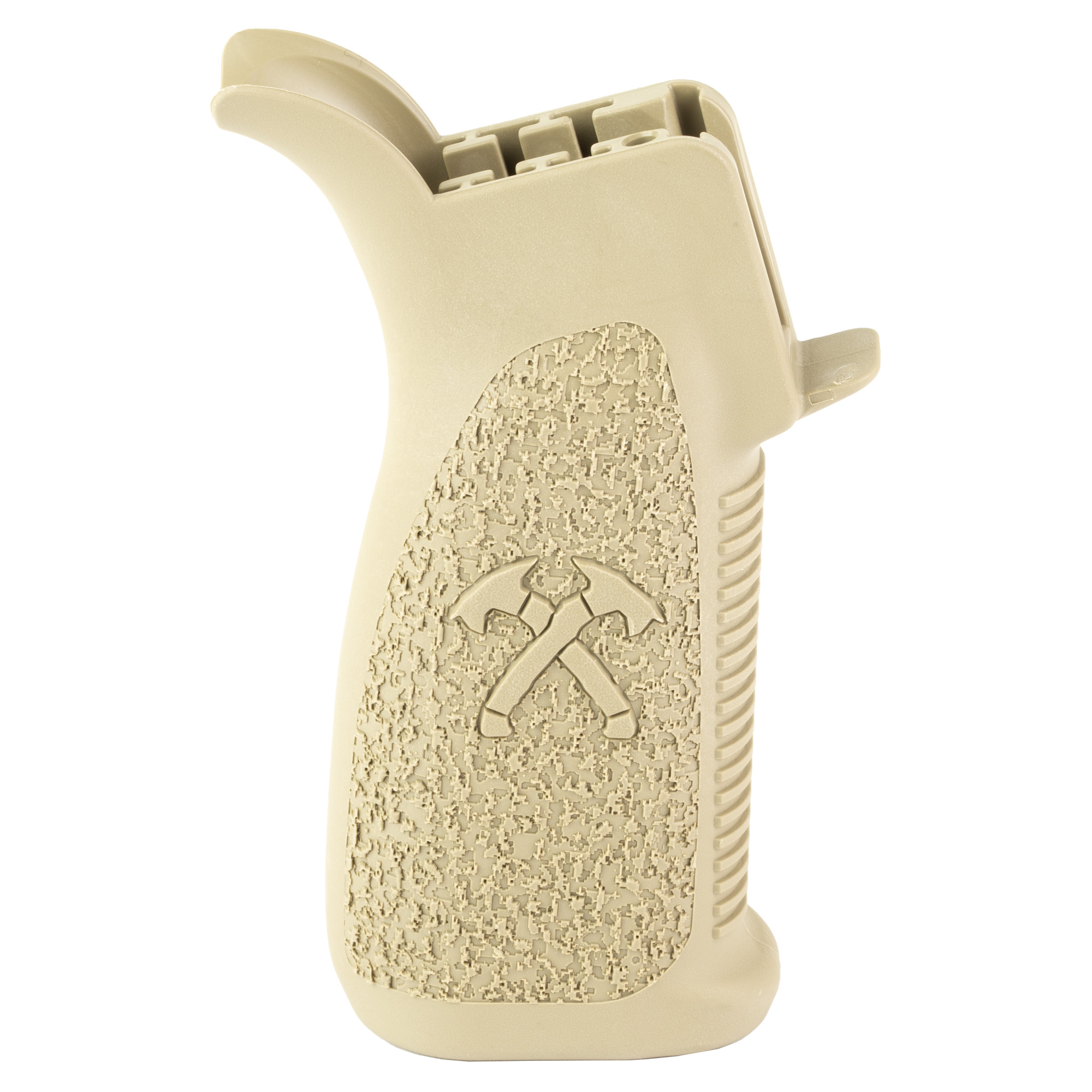 BCM GRIP MOD 4 JACK CARR FDE - Image 2