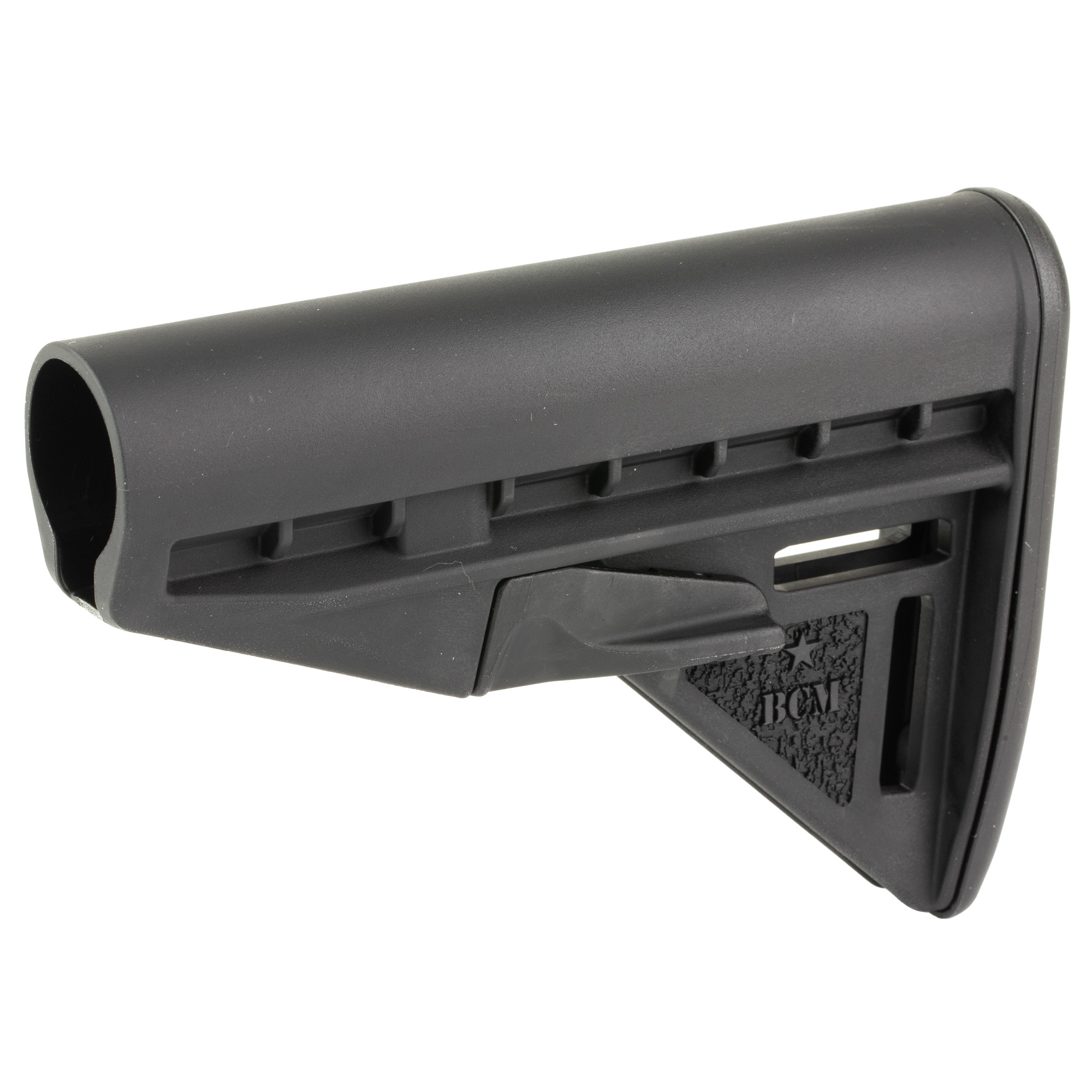 BCM STOCK MOD 3 BLACK - Image 3
