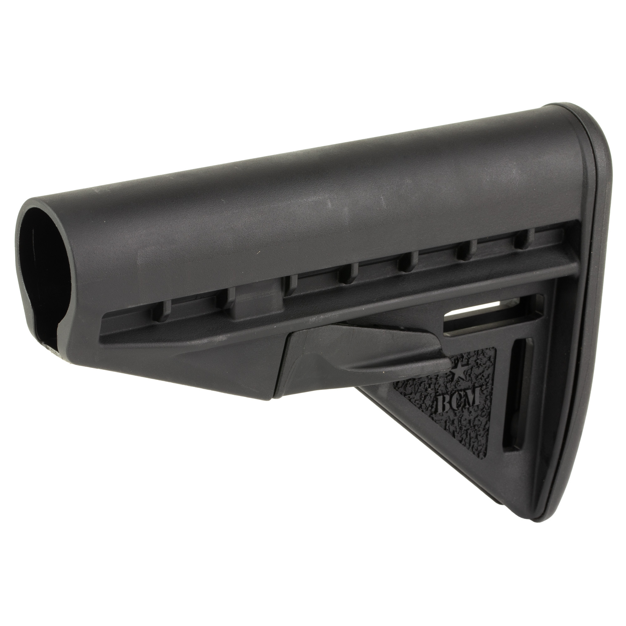 BCM STOCK MOD 3 W/RISER BLACK - Image 4