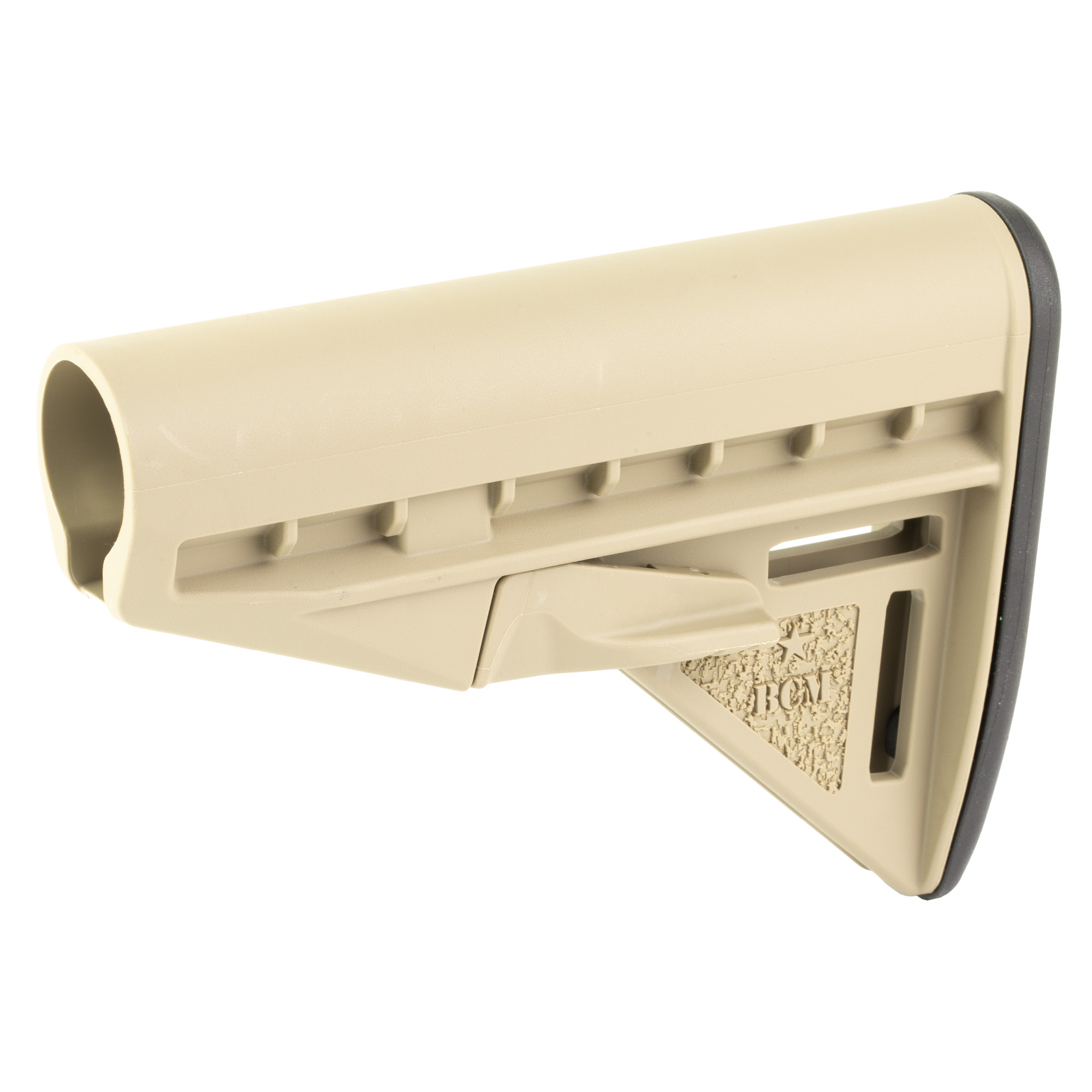 BCM STOCK MOD 3 W/RISER FDE - Image 4