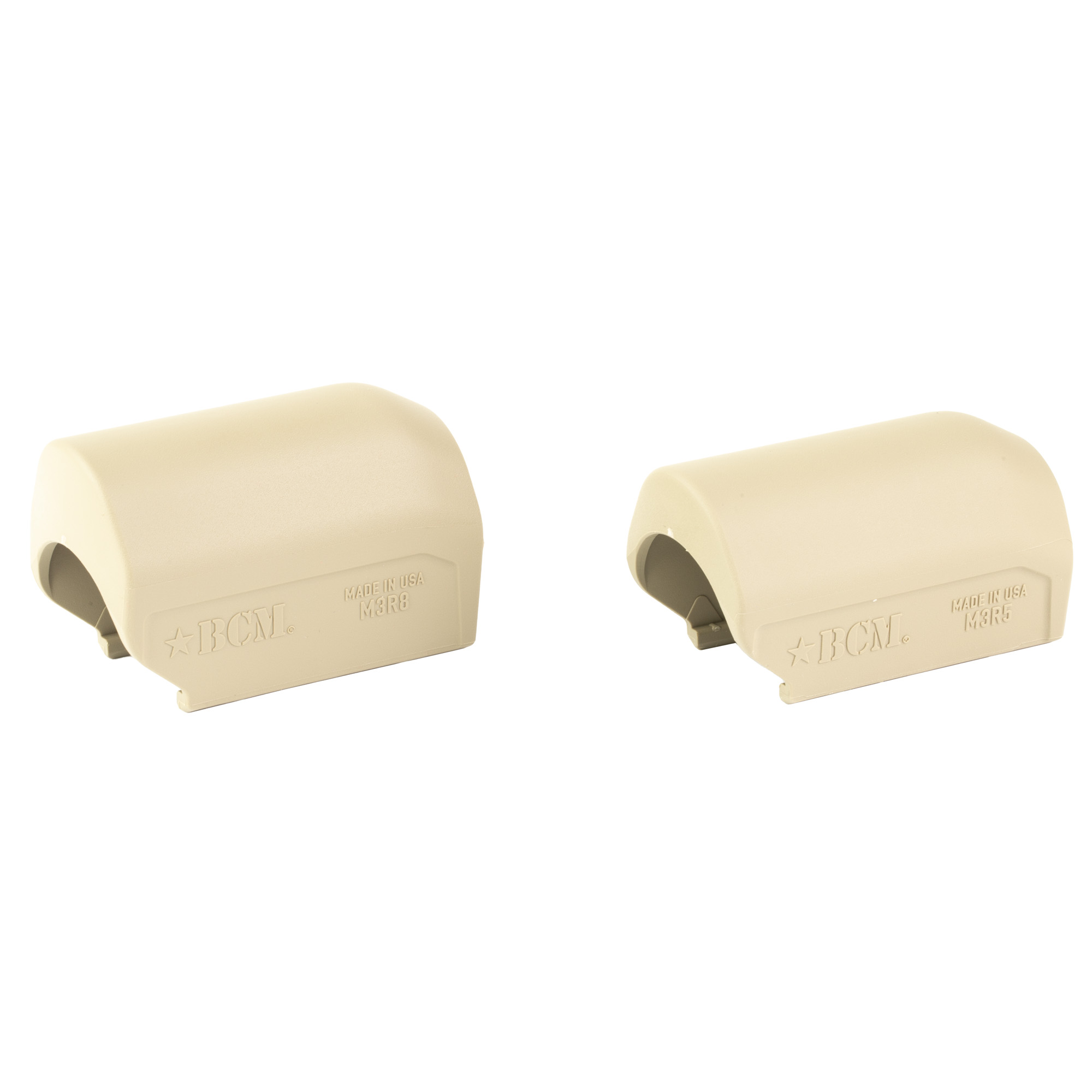 BCM STOCK MOD 3 W/RISER FDE - Image 5