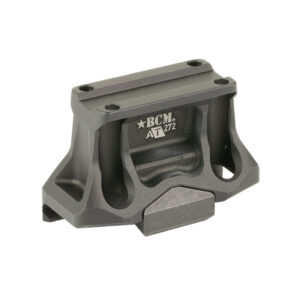 BCM 1.93" A/T MOUNT MRO BLK