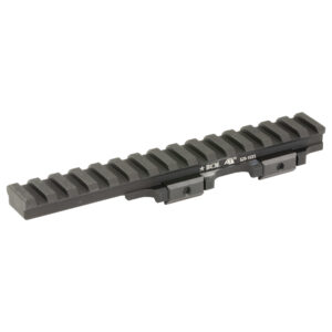 BCM AT OPTIC RISER 525-10X5 BLK