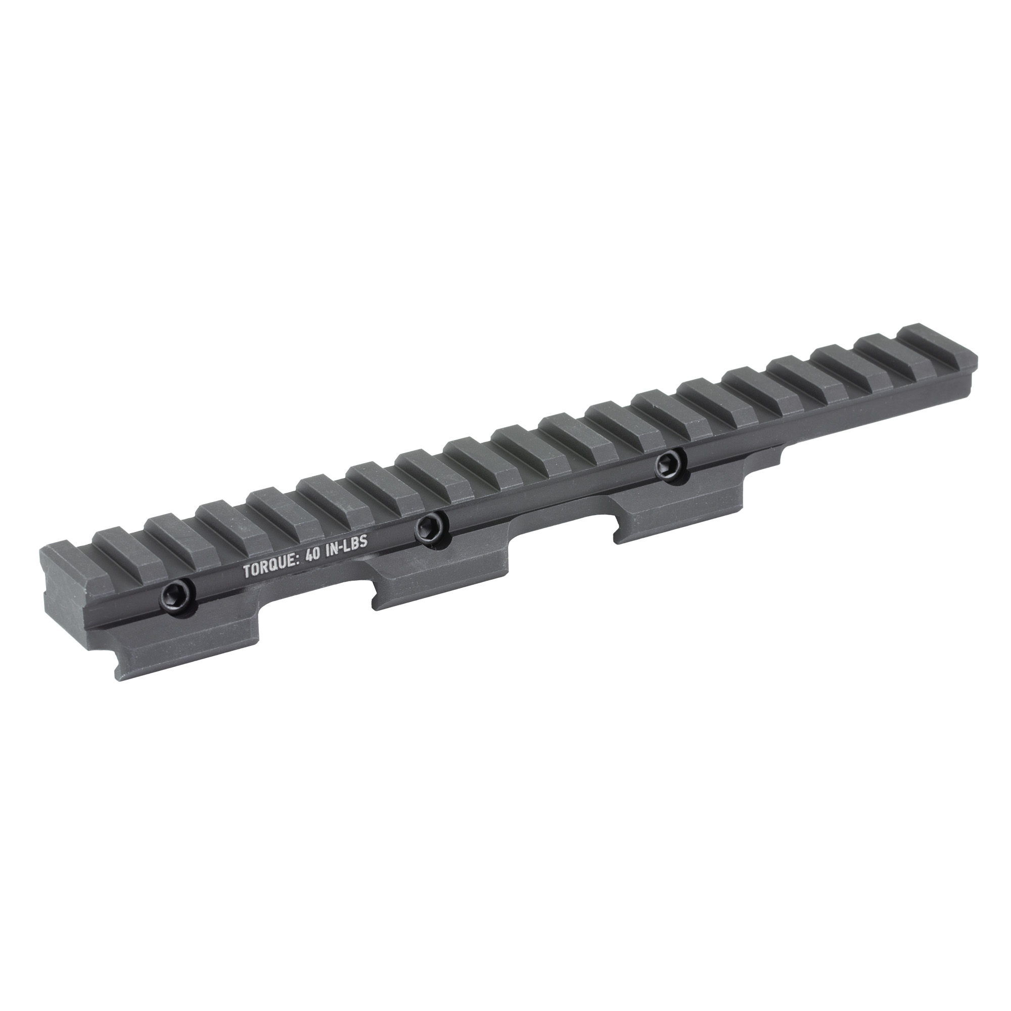 BCM AT OPTIC RISER 525-13X5 BLK