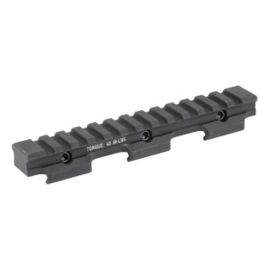 BCM AT OPTIC RISER 525-13 BLK