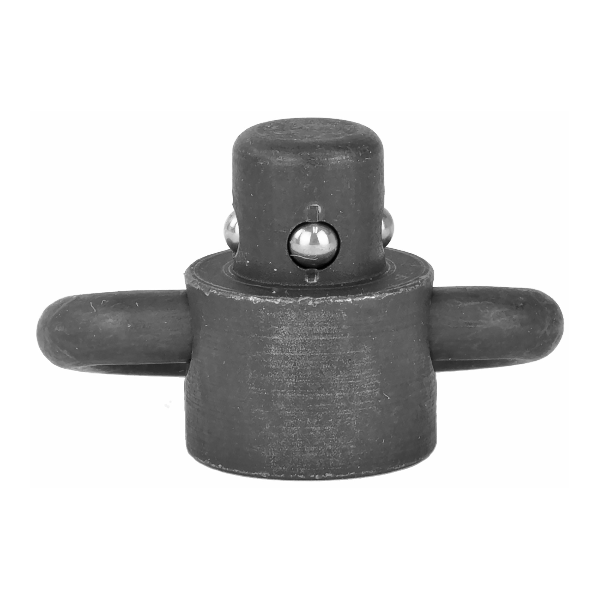 BCM GUNFTR QD SLING SWIVEL 1" D RING - Image 2
