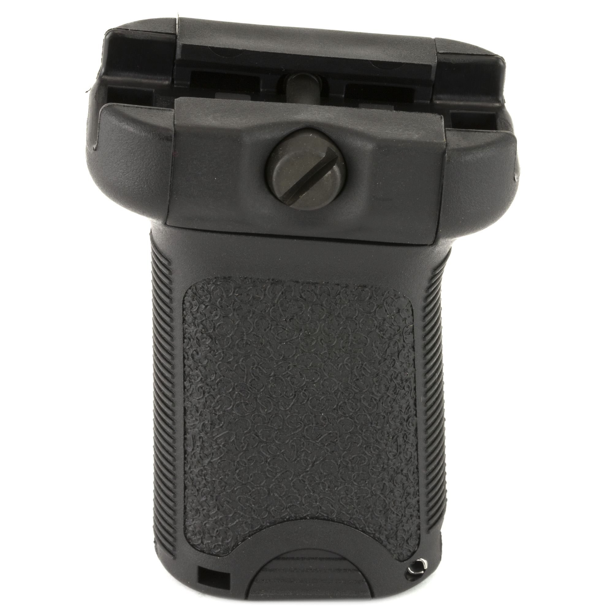 BCM GUNFIGHTER VERT GRIP SHORT BLK - Image 2