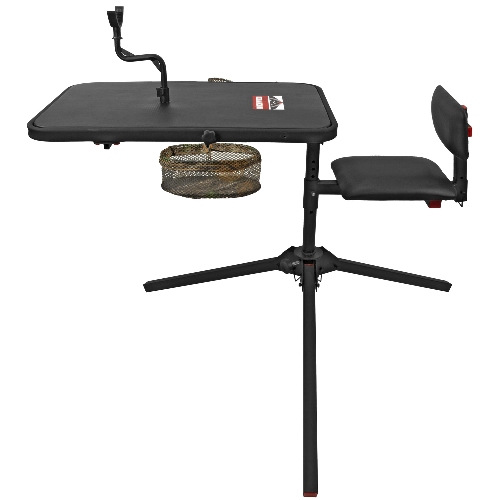 B/C XTREME SHOOTING BENCH - Image 2