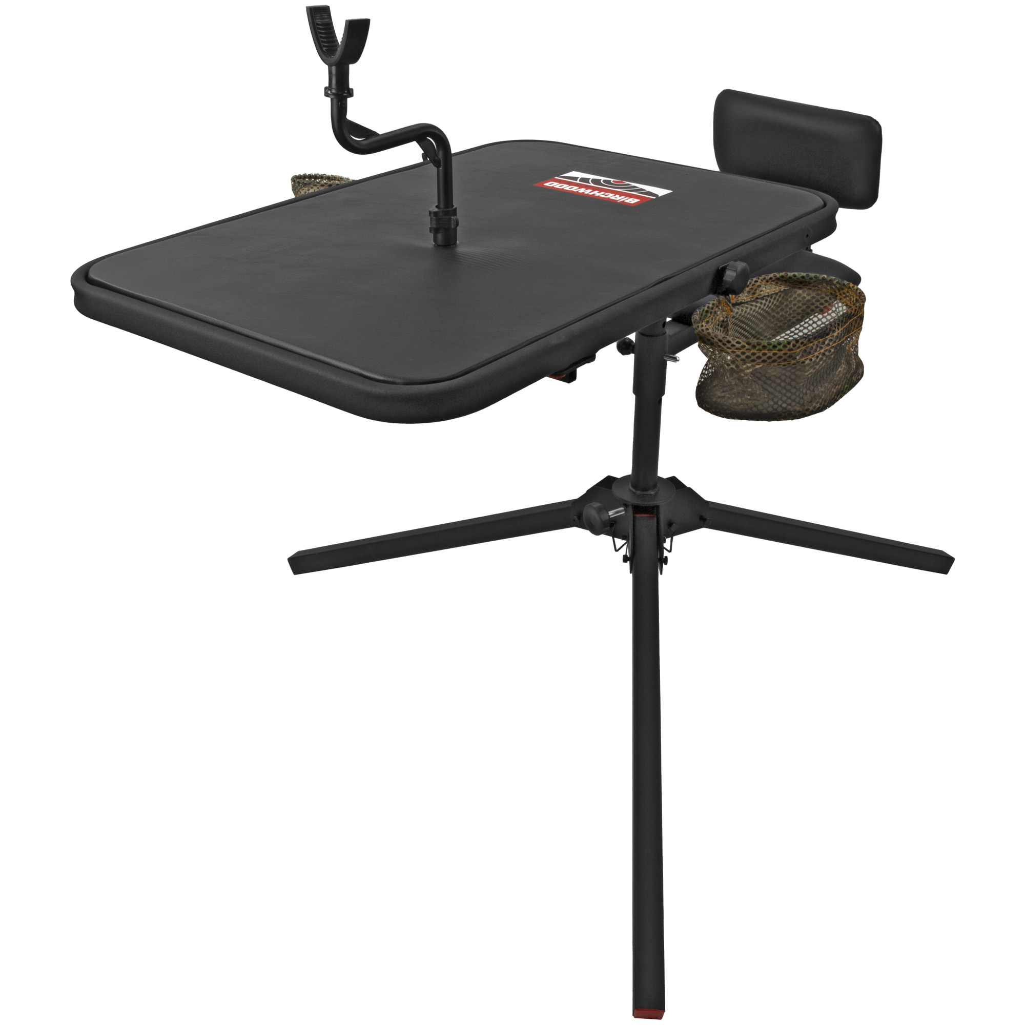B/C XTREME SHOOTING BENCH - Image 3