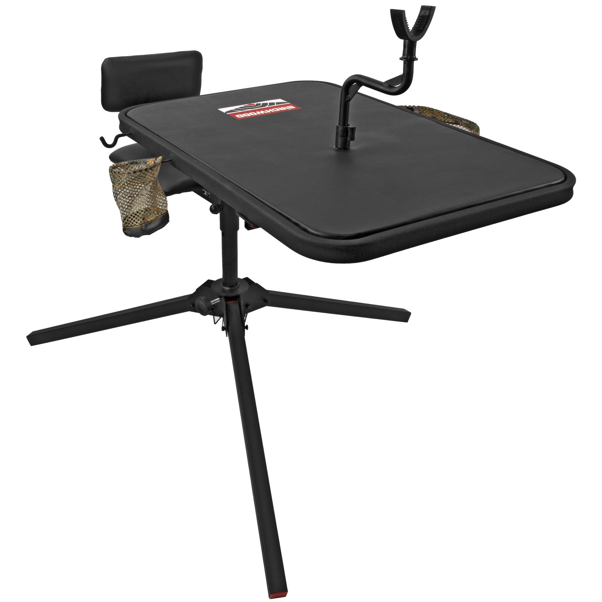 B/C XTREME SHOOTING BENCH - Image 4