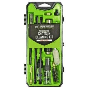 BCT VISION CLN KIT 20GA